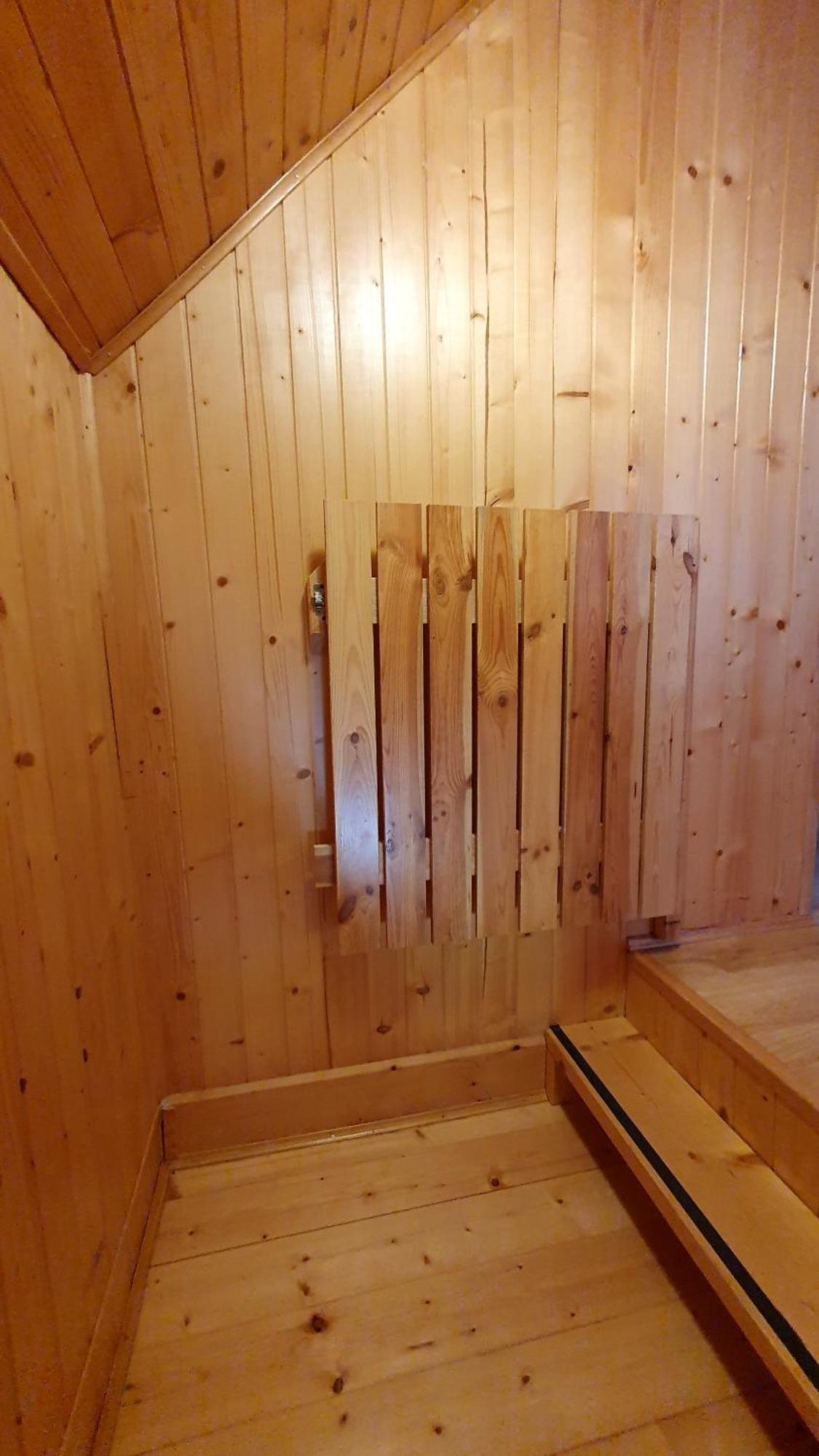 Amber Domki Letniskowe Lubiatowo  Buitenkant foto