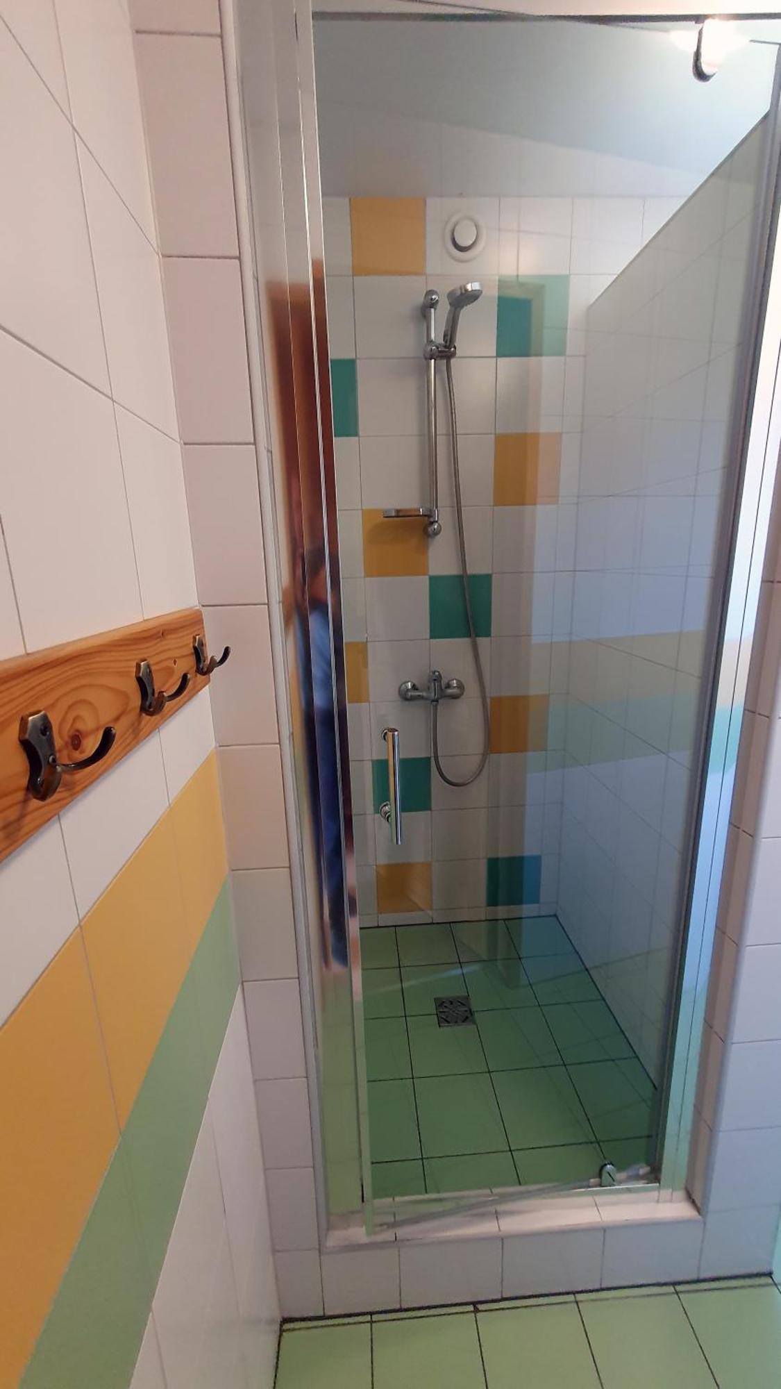 Amber Domki Letniskowe Lubiatowo  Buitenkant foto